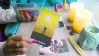 Cancer ♋️ There Is A Happy Ending! November 2019