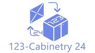 123-Cabinetry 24 (for Revit&reg;) : RELEASE VIDEO