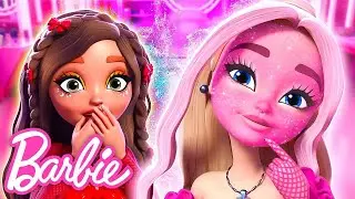 L'amicizia &egrave; la chimica perfetta! | Barbie Dream Besties