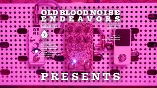 OBNE Presents: Excess V2