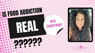 Is Food Addiction Real?