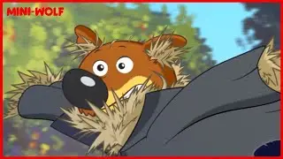 My Best Enemy | Mini Wolf | 30' Compilation