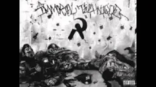 Immortal Technique - Creation & Destruction