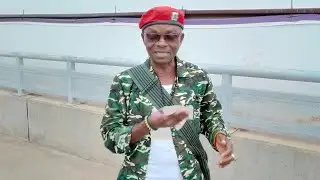 Emperor fayaman,The full video of the track titled Ibrahim traore the champion president.