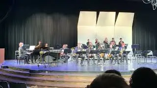 EHS Jazz 1