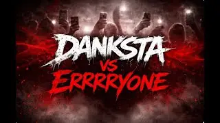 DANKSTA PULLS UP ON THE PURGE ! 12/30/25 VS GLITCH IN THE MATRIX
