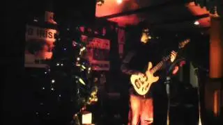Kau Ilhamku (cover) by Raggy Project