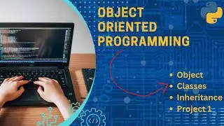 Introduction to Object Oriented Programming in Python