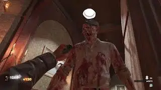 Call of Duty Zombies | Murder Mystery (Play Through)