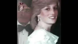 Pov:The most Photographed women in the world😎.#princessdiana #subscribe #shorts