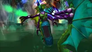 Skip Black Temple Bosses ALL Classes