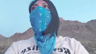 Sacred Particles | Amber Ortega | World Water Day 2022