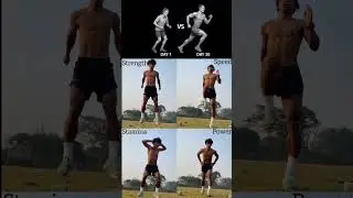 😱 4 Best Exercises To Improve Your Running Speed 🎯🏃🏼&zwj;♀️ #shorts