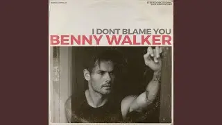 I Don't Blame You