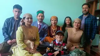 #Marriage Ravi&Neha_Mehta #Kharela #Nankhari #Naati_Pahadi