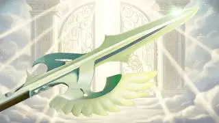 Heaven's Halberd In 7.40