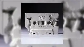 Nas - QueensBridge Politics [LYRICS]