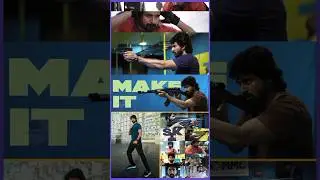 SK21 Tittles & First look💥🔥 #sk21 #sivakarthikeyan #rkfi #rajkumarperiasamy #skworkout #shorts