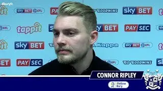 YouTube Teaser: Connor Ripley