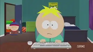 Do you want to see real power!! South Park