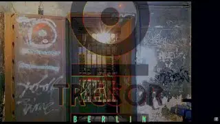 Live@Tresor Berlin - Goodbye 2001-Dj Rok, Wolle XDP, Dash, Wave - Silvester 2001-12-31