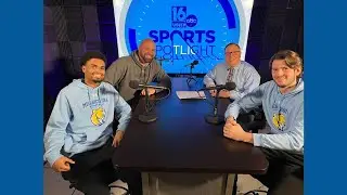 Sports Spotlight | Coach Willie Chandler - Misericordia University
