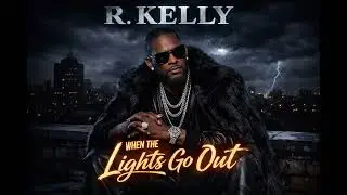 R.Kelly -When the Lights Go Out |  2026| Confession 