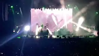 In Flames - The Quiet Place live at Dalhalla Brinner 230825