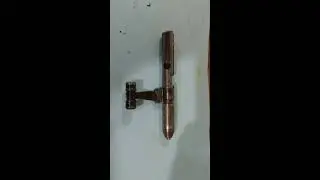 MOSSBERG 146B BOLT DISASSEMBLY