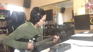 remaking D'ANGELO - LADY from scratch