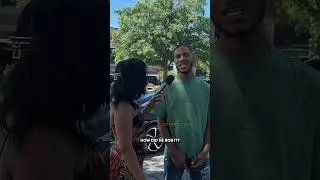 Part 1: 10 Years in Prison for your Father or 1 Year for You? #interview #streetinterview