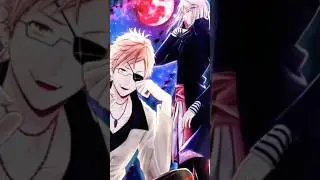 #diabolik lovers &hearts;️ edit shakamaki and mukami brother's vilans 😈#youtubeshorts ##viralshorts ☺️