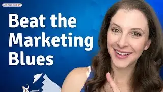 Beat the Marketing Blues: How To Overcome Marketing Challenges