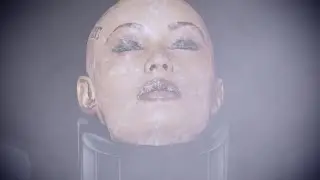 Mass Effect 2 - Teil 14 - Blau ist das neue Schwarz