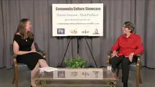 Community Culture Showcase: Lyme Art Association