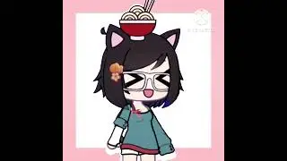 Mess with me! 🍓// #gacha #fyp #tweeing #lazy #feed #foryoupage #capcut #savethekids #crk #trend