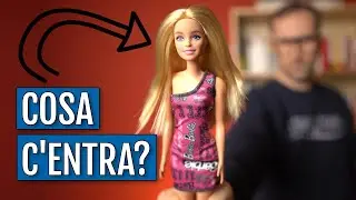 STORIA DEL MONDO #22 &Egrave; davvero esistito il matriarcato nella preistoria?