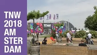 TNW2018 8 Best of show
