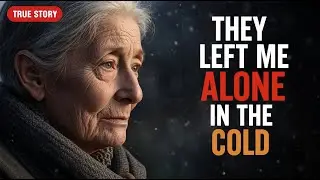 They Left Me Alone In The Cold — What I Found Next