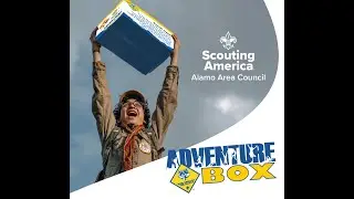 One Box. Hours of Adventure. Zero Stress. Adventure Boxes Are HERE!