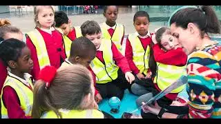 Schools at Royal Museums Greenwich | Museum Visits and Resources
