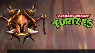 Smite Teenage Mutant Ninja Turtles Theme Song