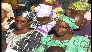 A Lifetime of Divine Healing - Pastor Kumuyi