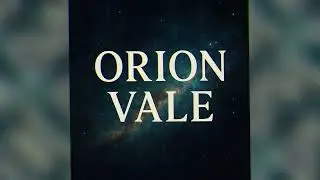 Orion Vale &mdash;  Ashes & Waves #amapiano #vibes #party #lifeisbutadream #roblox