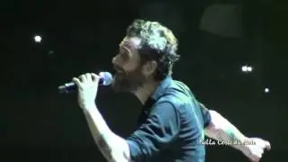Jovanotti . A Te  (Nelson Mandela Forum, Firenze 18/01//2016)