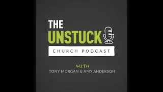 One More Role an Executive Pastor Can&rsquo;t Delegate - Episode 308