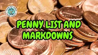 Dollar General Tuesday Penny List  and Updates 12 /16/25