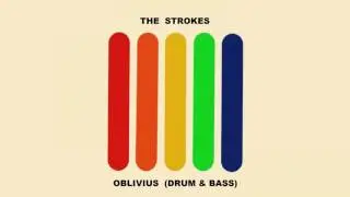 The Strokes Oblivius | Drum & Bass |
