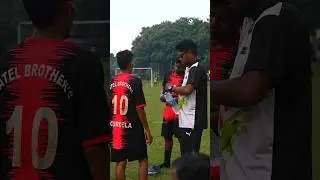 2 Rourkela Odisha Farward Player