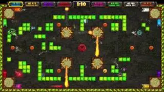 Knight Squad Epic Grail Run